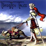 Forgotten Tales - The Promise